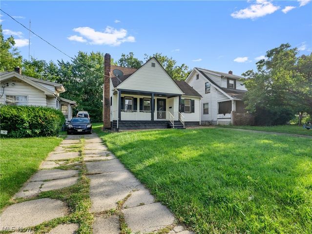 353 Hilton Avenue, Youngstown, OH 44507
