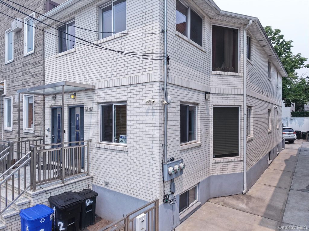 6147 56th Avenue, Maspeth, NY 11378 — photo 2