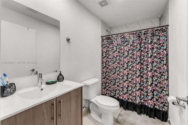1164 NW 2nd Street 0, Florida City, FL 33034