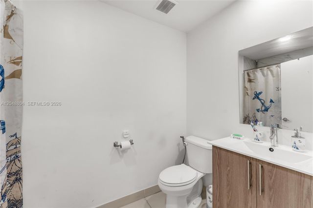 1164 NW 2nd Street 0, Florida City, FL 33034