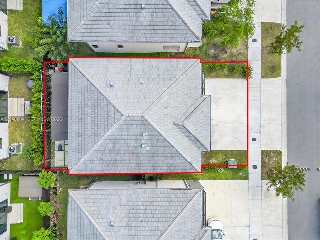1164 NW 2nd Street 0, Florida City, FL 33034
