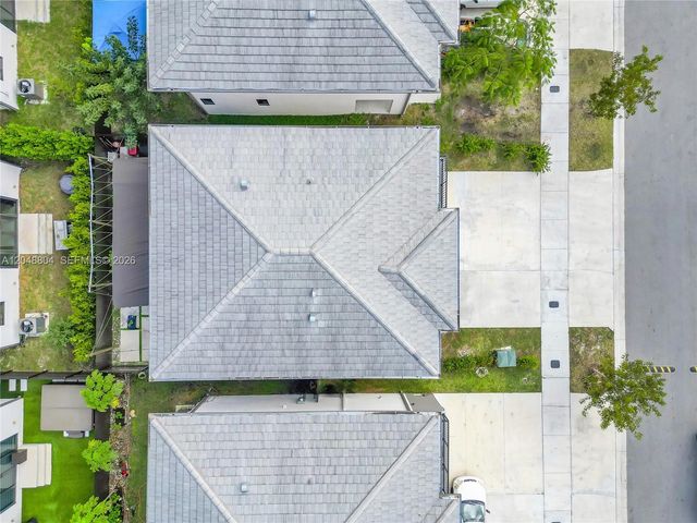 1164 NW 2nd Street 0, Florida City, FL 33034