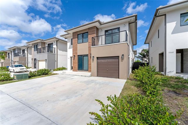 1164 NW 2nd Street 0, Florida City, FL 33034