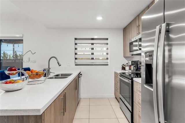 1164 NW 2nd Street 0, Florida City, FL 33034