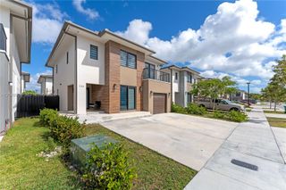 1164 NW 2nd Street 0, Florida City, FL 33034