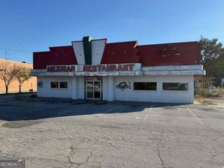 4745 Redan Road, Stone Mountain, GA 30083