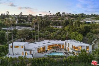 525 Arkell Drive, Beverly Hills, CA 90210