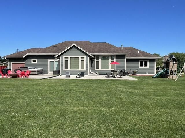W319S9145 Laurens PARKWAY, Mukwonago, WI 53149