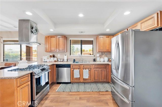 15017 Cashew, Hesperia, CA 92345