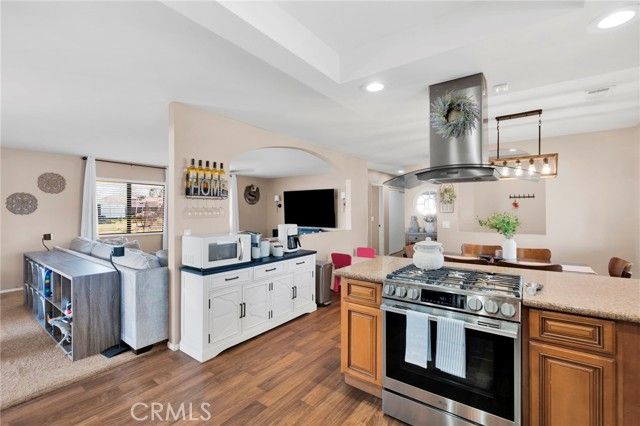 15017 Cashew, Hesperia, CA 92345