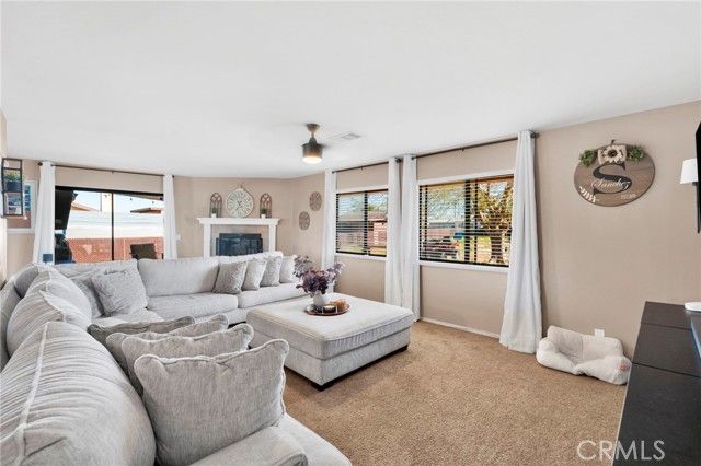 15017 Cashew, Hesperia, CA 92345