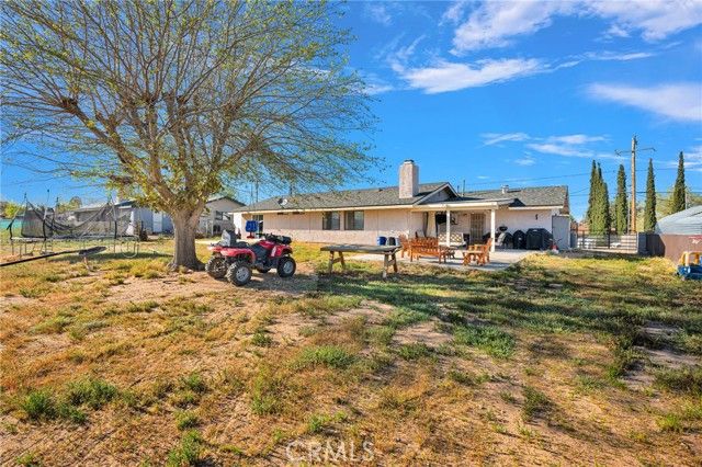 15017 Cashew, Hesperia, CA 92345