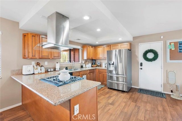 15017 Cashew, Hesperia, CA 92345