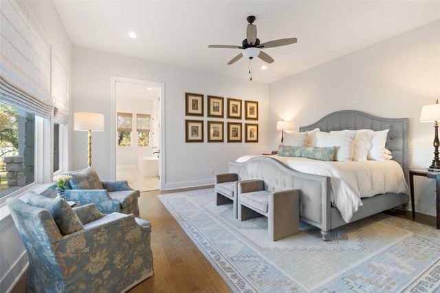 192 Gaucho WAY, Dripping Springs, TX 78620