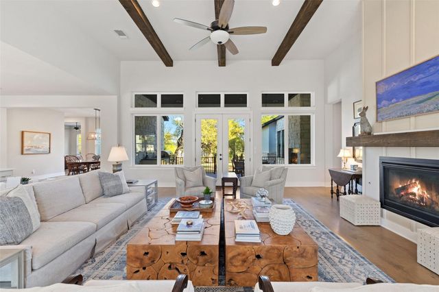 192 Gaucho WAY, Dripping Springs, TX 78620