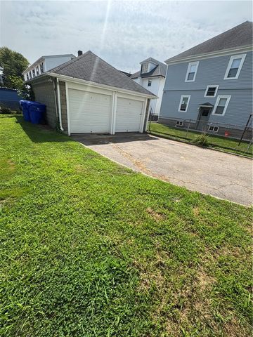 17 Booth Avenue 2, Pawtucket, RI 02861