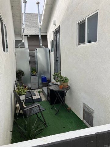 2411 21 L Street, San Diego, CA 92102