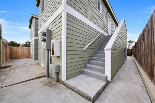 2411 21 L Street, San Diego, CA 92102