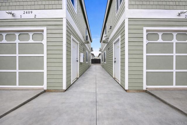 2411 21 L Street, San Diego, CA 92102