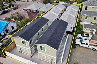 2411 21 L Street, San Diego, CA 92102