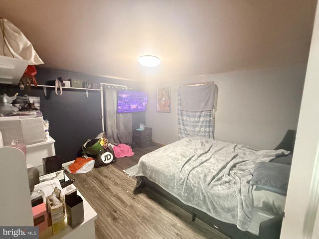 160 W LINCOLN ST, Bridgeton, NJ 08302
