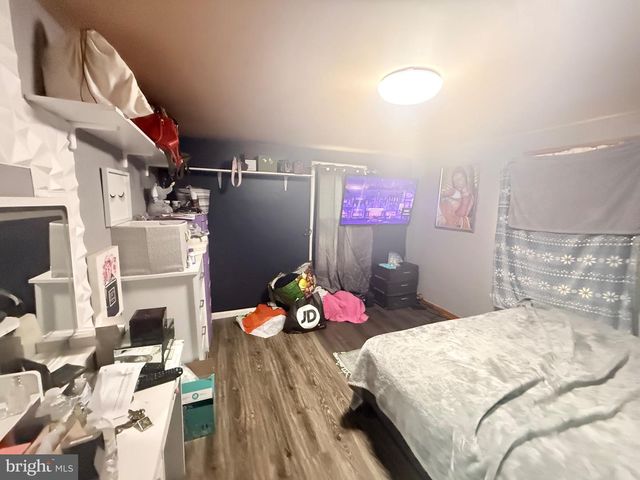 160 W LINCOLN ST, Bridgeton, NJ 08302