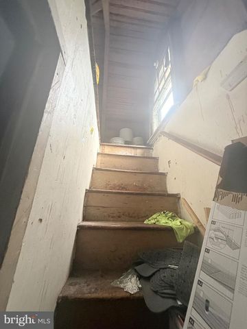 160 W LINCOLN ST, Bridgeton, NJ 08302