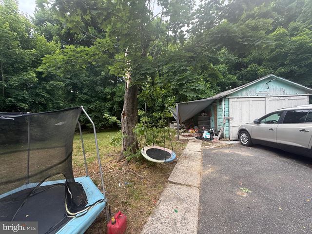 160 W LINCOLN ST, Bridgeton, NJ 08302