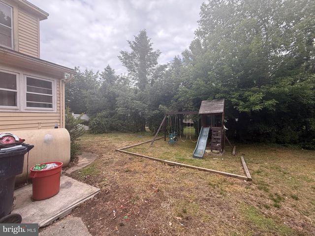 160 W LINCOLN ST, Bridgeton, NJ 08302