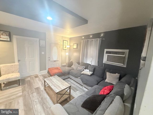 160 W LINCOLN ST, Bridgeton, NJ 08302