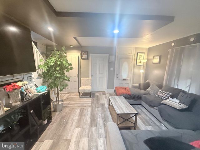 160 W LINCOLN ST, Bridgeton, NJ 08302