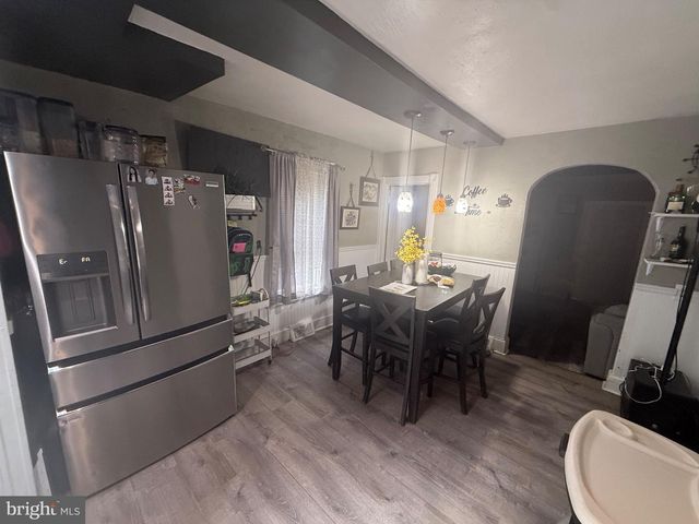 160 W LINCOLN ST, Bridgeton, NJ 08302