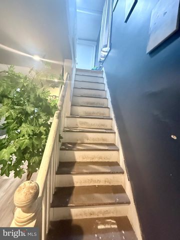 160 W LINCOLN ST, Bridgeton, NJ 08302