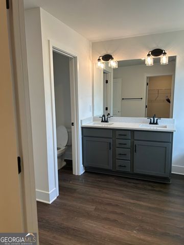 1157 Barrington Place Way, Macon, GA 31220