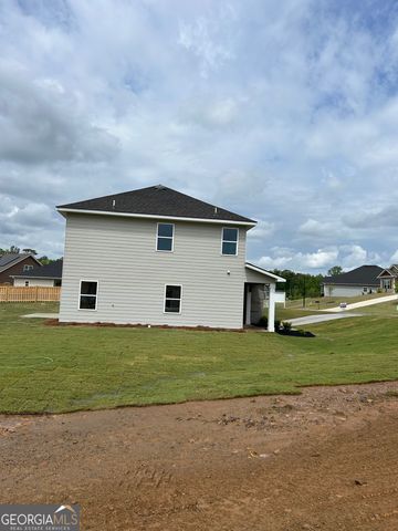 1157 Barrington Place Way, Macon, GA 31220