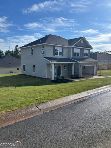 1157 Barrington Place Way, Macon, GA 31220