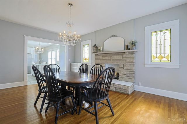 513 Park Avenue, Harrison, OH 45030
