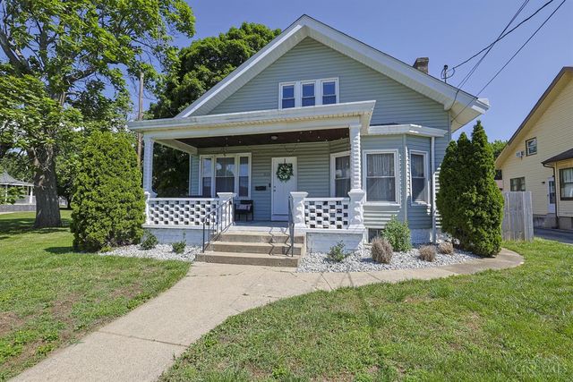 513 Park Avenue, Harrison, OH 45030