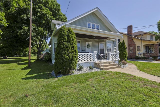 513 Park Avenue, Harrison, OH 45030