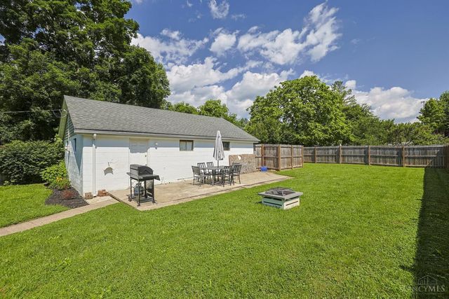 513 Park Avenue, Harrison, OH 45030