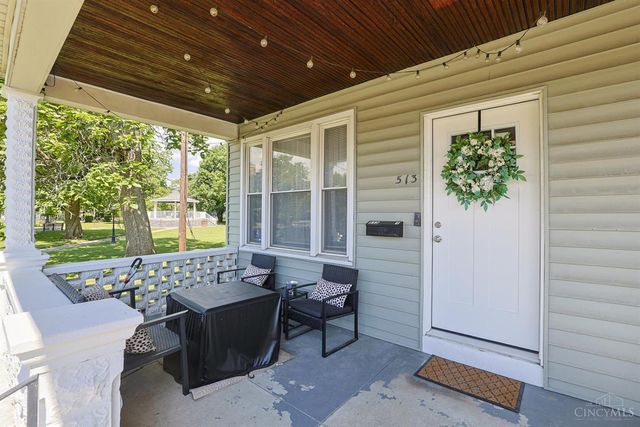 513 Park Avenue, Harrison, OH 45030