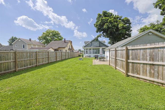 513 Park Avenue, Harrison, OH 45030