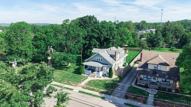 513 Park Avenue, Harrison, OH 45030