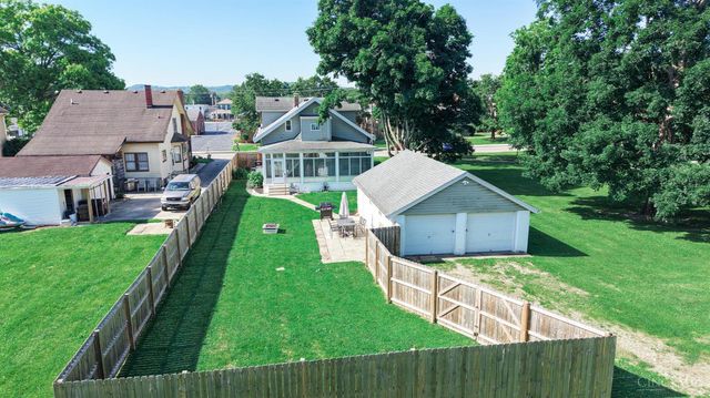 513 Park Avenue, Harrison, OH 45030