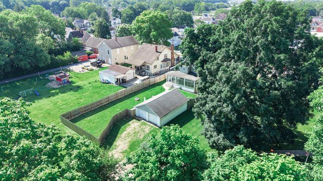 513 Park Avenue, Harrison, OH 45030
