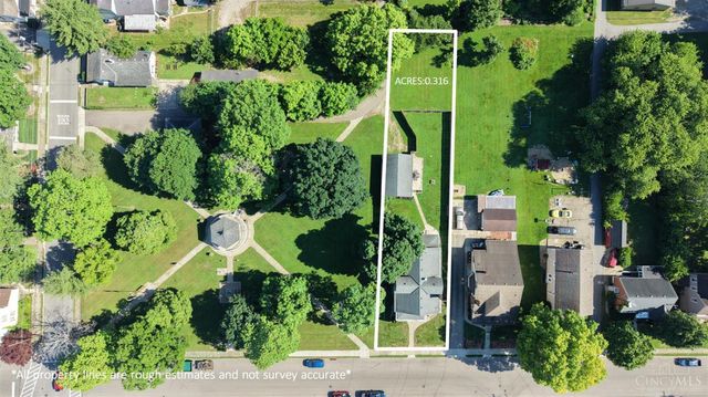 513 Park Avenue, Harrison, OH 45030