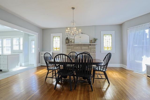 513 Park Avenue, Harrison, OH 45030