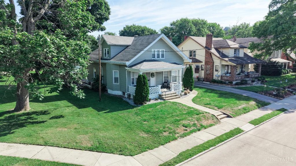 513 Park Avenue, Harrison, OH 45030
