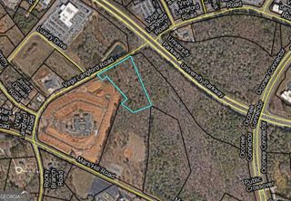 1491 Virgil Langford Road, Bogart, GA 30622