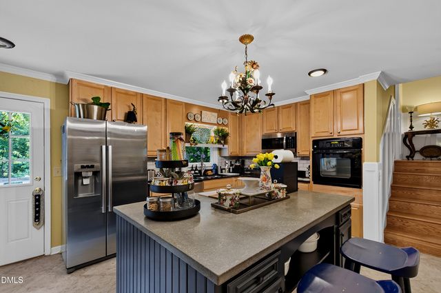1209 Willowbrook Drive, Cary, NC 27511